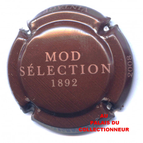 MOD SELECTION 03b LOT N°25783