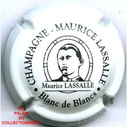 LASSALLE MAURICE18 LOT N°5132