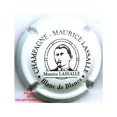 LASSALLE MAURICE18 LOT N°5132