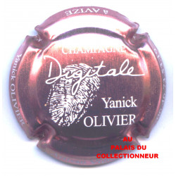 OLIVIER Yanick 01c LOT N°25785