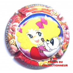 PIERRE CHRISTOPHE 33 LOT N°25786