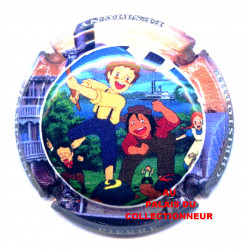 PIERRE CHRISTOPHE 33d LOT N°25789
