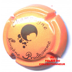 PRUDHOMME EUGENE 10c LOT N°25794