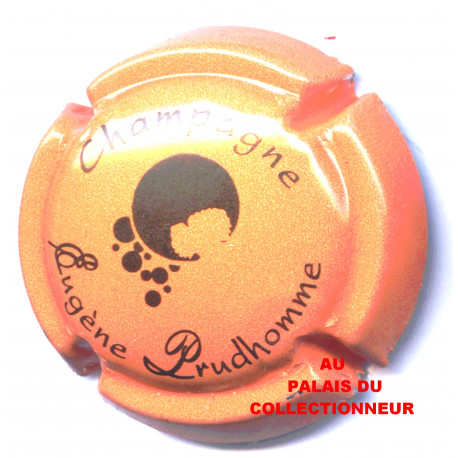 PRUDHOMME EUGENE 10c LOT N°25794