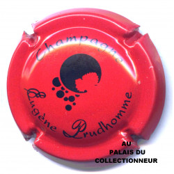PRUDHOMME EUGENE 10c LOT N°25794