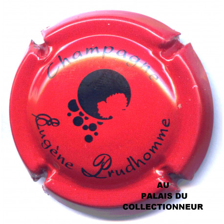 PRUDHOMME EUGENE 10c LOT N°25794