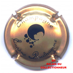 PRUDHOMME EUGENE 10l LOT N°25795