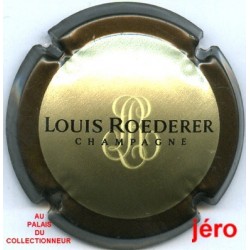 ROEDERER L106 LOT N°7853