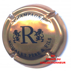 ROUALET P. & F. 09 LOT N°25800