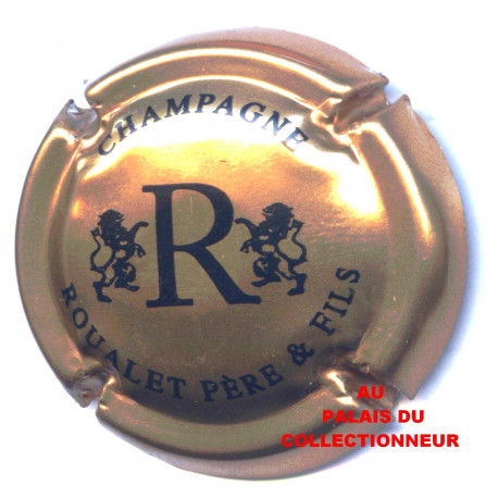 ROUALET P. & F. 09 LOT N°25800