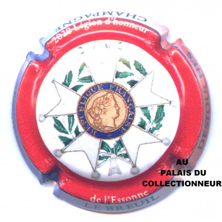 SENDRON DESTOUCHES 22e LOT N°25802