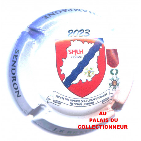 SENDRON DESTOUCHES 22g LOT N°25804