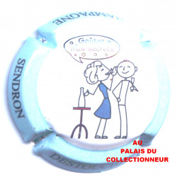 SENDRON DESTOUCHES 22h LOT N°25805