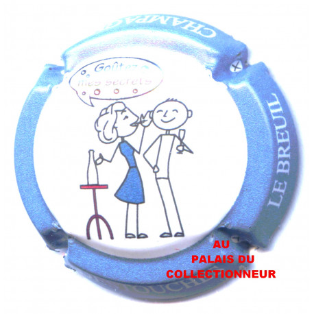 SENDRON DESTOUCHES 26i LOT N°25806