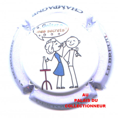 SENDRON DESTOUCHES 26k LOT N°25807