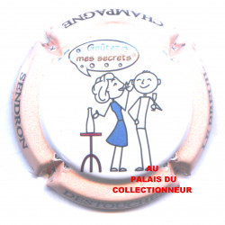 SENDRON DESTOUCHES 26l LOT N°25808