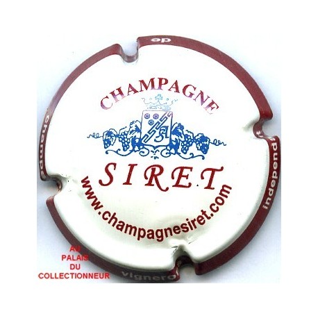 SIRET 05 LOT N°7856