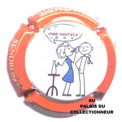 SENDRON DESTOUCHES 26m LOT N°25809
