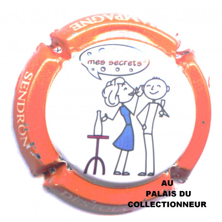 SENDRON DESTOUCHES 26m LOT N°25809