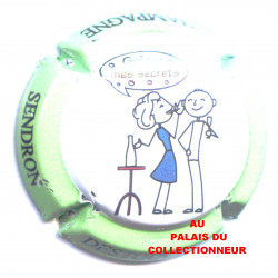 SENDRON DESTOUCHES 26n LOT N°25810