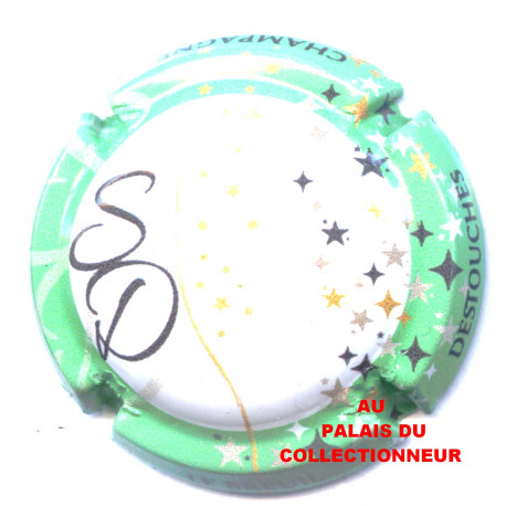 SENDRON DESTOUCHES 32 LOT N°25812