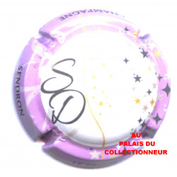 SENDRON DESTOUCHES 32c LOT N°25815