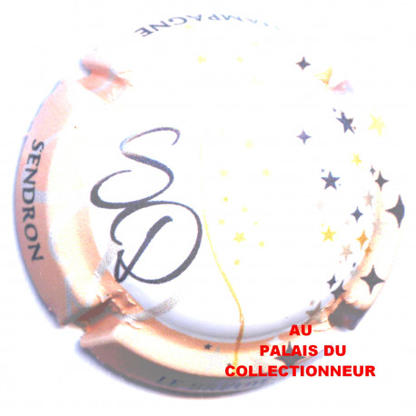 SENDRON DESTOUCHES 32d LOT N°25816