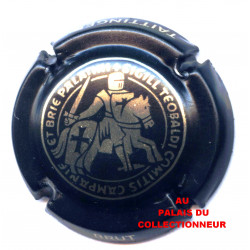 TAITTINGER 124 LOT N°25819