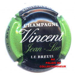 VINCENT JEAN LUC 08 LOT N°25822