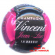 VINCENT JEAN LUC 08 LOT N°25822