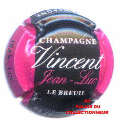 VINCENT JEAN LUC 08 LOT N°25822