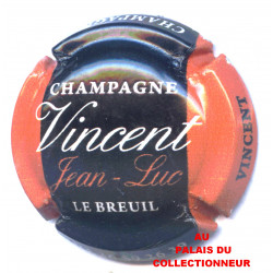 VINCENT JEAN LUC 08b LOT N°25824