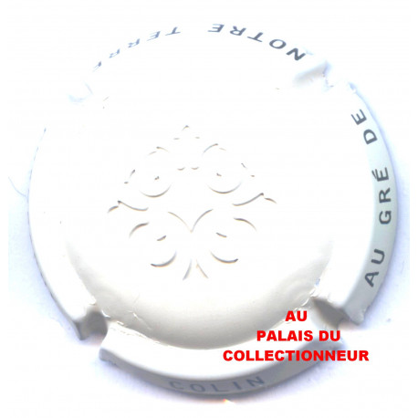 COLIN 32c LOT N°25826