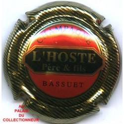 LHOSTE10 LOT N°7863
