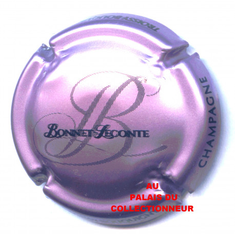 BONNET LECONTE 09b LOT N°25830