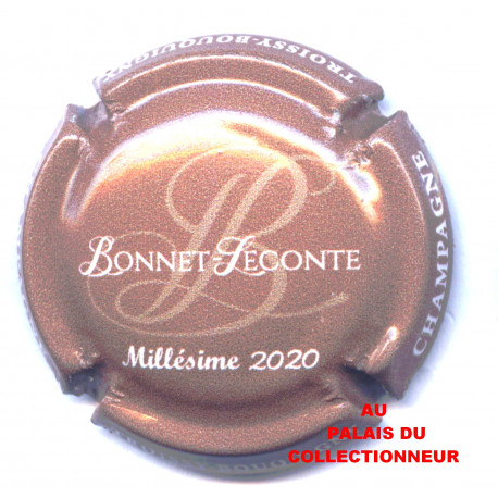 BONNET LECONTE 09b LOT N°25830