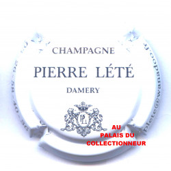 LETE PIERRE 08 LOT N°25832