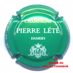 LETE PIERRE 08 LOT N°25832