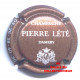 LETE PIERRE 08t LOT N°25833