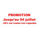 .. Promotion -30% sur toutes nos capsules