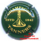 TANNERS 01 LOT N°7710