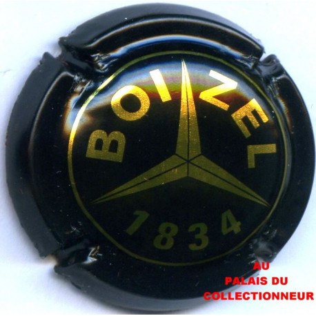 BOIZEL 22 LOT N°15483