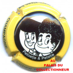 VIGIER PERROT 44a LOT N°23488