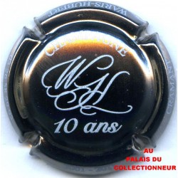 WARIS HUBERT 09d LOT N°15443