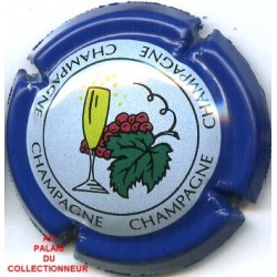 CHAMPAGNE0593f LOT N°6726