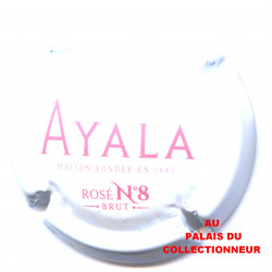 AYALA 39a LOT N°25839