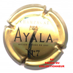 AYALA 41 LOT N°25840