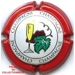 CHAMPAGNE0593b LOT N°7871