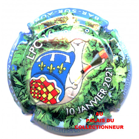 BRISSON JONCHERE 091 LOT N°25847