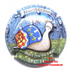 BRISSON JONCHERE 091 LOT N°25847